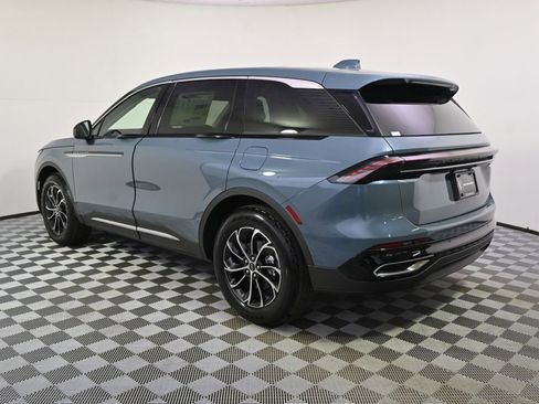 New 2026 Lincoln Nautilus Premier w/ Equipment Group 102A image 3