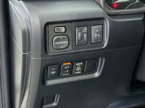 Used 2019 Toyota 4Runner Limited image 10