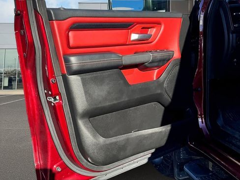 Used 2023 RAM 1500 Rebel w/ Rebel Level 1 Equipment Group image 29