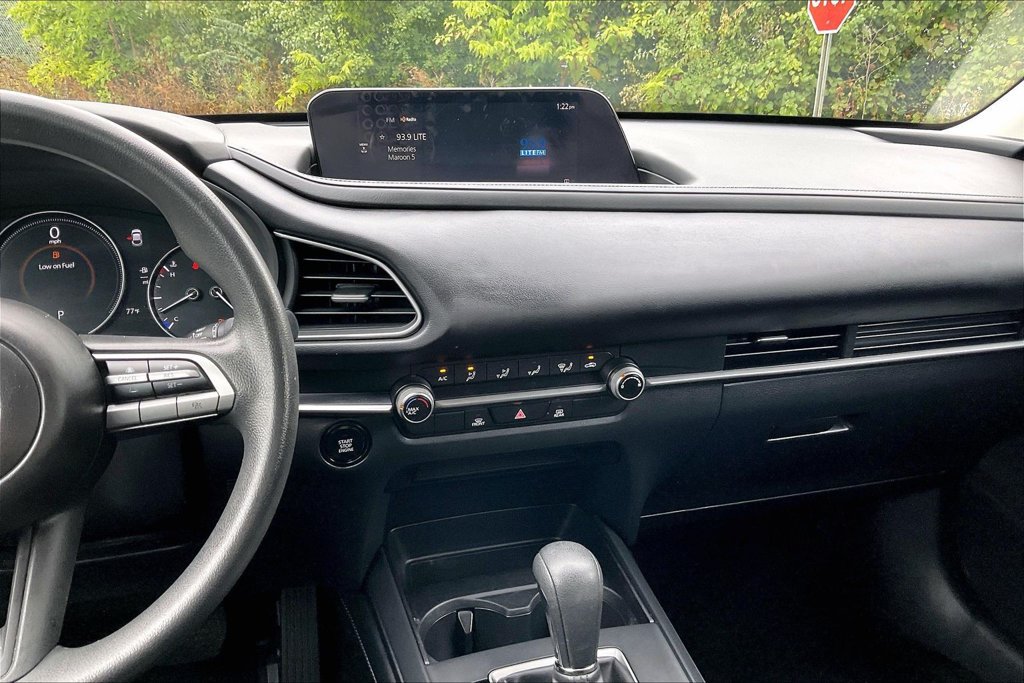Used 2023 MAZDA CX-30 AWD 2.5 S image 6