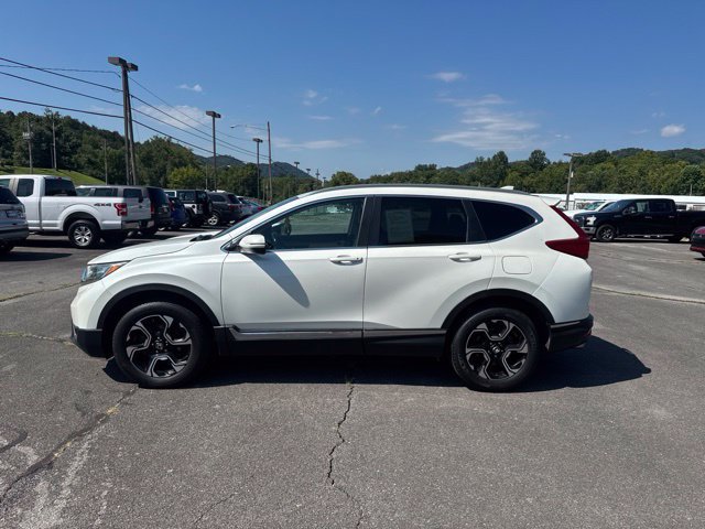 Used 2017 Honda CR-V Touring image 5
