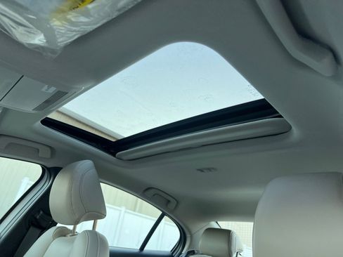 New 2026 MAZDA MAZDA3 2.5 S Sedan w/ Preferred Pkg image 21