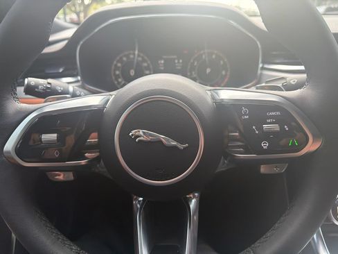 Used 2024 Jaguar XF R-Dynamic SE RWD image 14