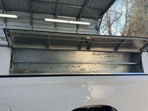 Used 2019 Chevrolet Silverado 1500 W/T image 5