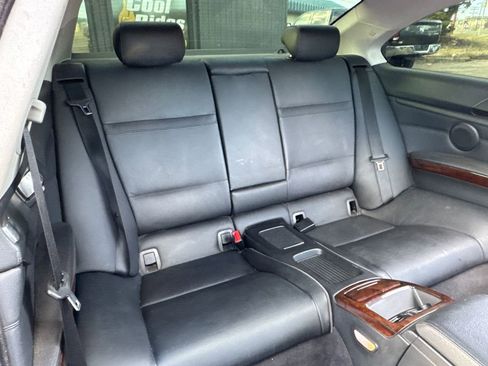 Used 2011 BMW 335i xDrive Coupe image 15