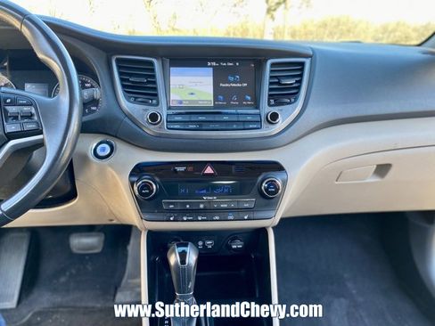 Used 2018 Hyundai Tucson SEL Plus w/ Cargo Package image 23