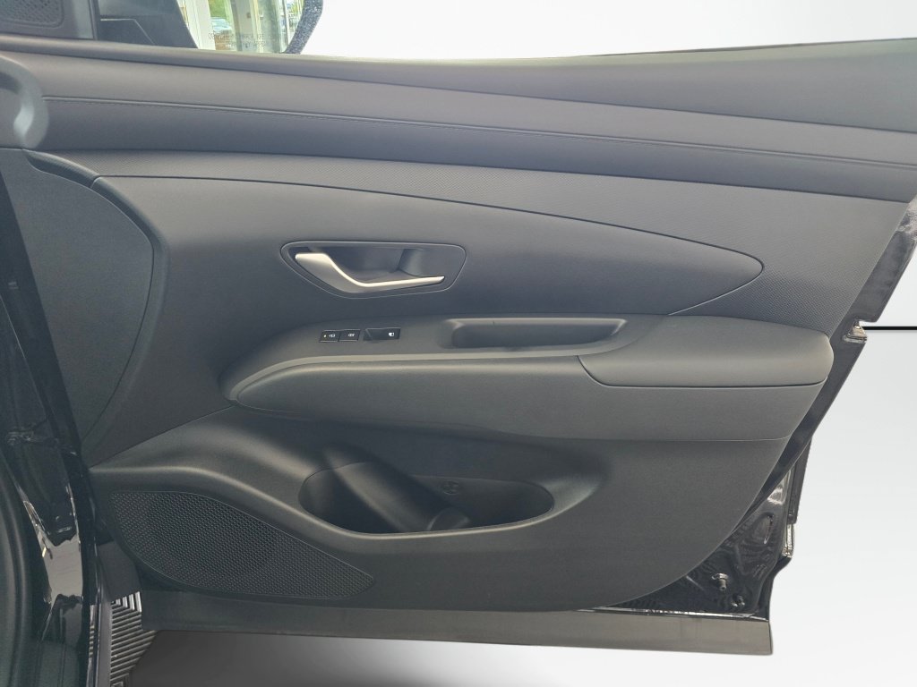 New 2026 Hyundai Tucson SE AWD/4WD image 40