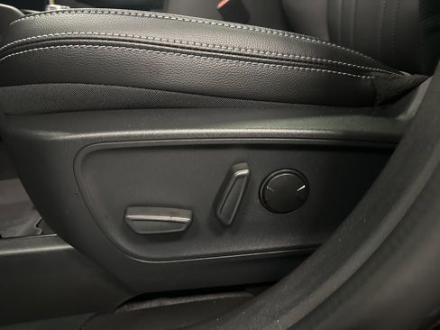 New 2026 Ford Escape Platinum w/ Premium Technology Package image 4