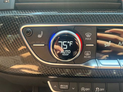 Used 2021 Audi S5 Premium Plus w/ Premium Plus Package image 31