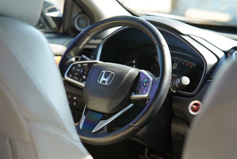 Used 2017 Honda CR-V EX-L image 54