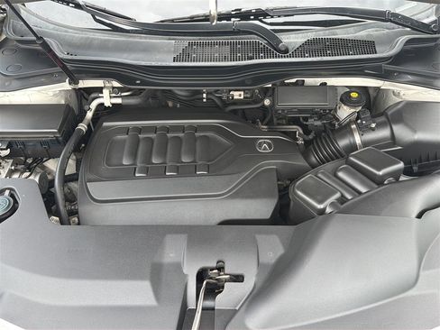 Used 2014 Acura MDX SH-AWD w/ Advance Package image 32
