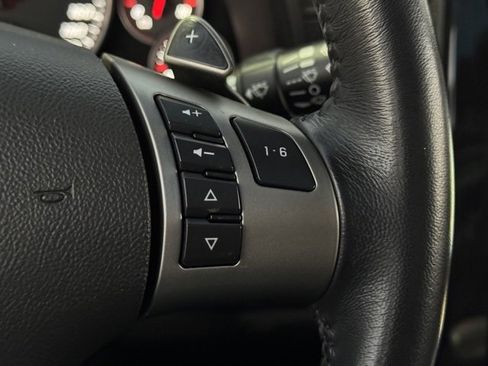 Used 2009 Chevrolet Corvette Coupe w/ Preferred Equipment Group image 29