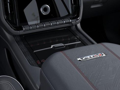 New 2026 GMC Yukon AT4 Ultimate AWD/4WD image 23