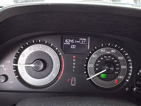 Used 2014 Honda Odyssey EX-L image 11