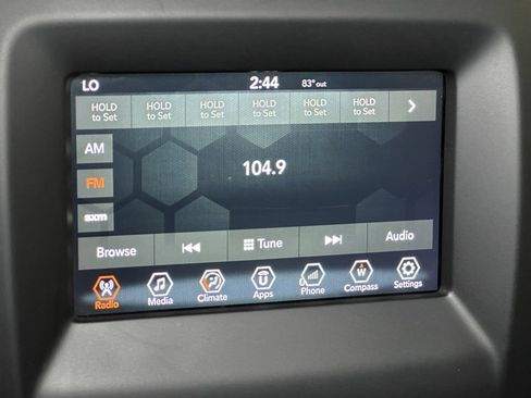 Used 2019 Jeep Compass Latitude w/ Popular Equipment Group AWD/4WD image 32