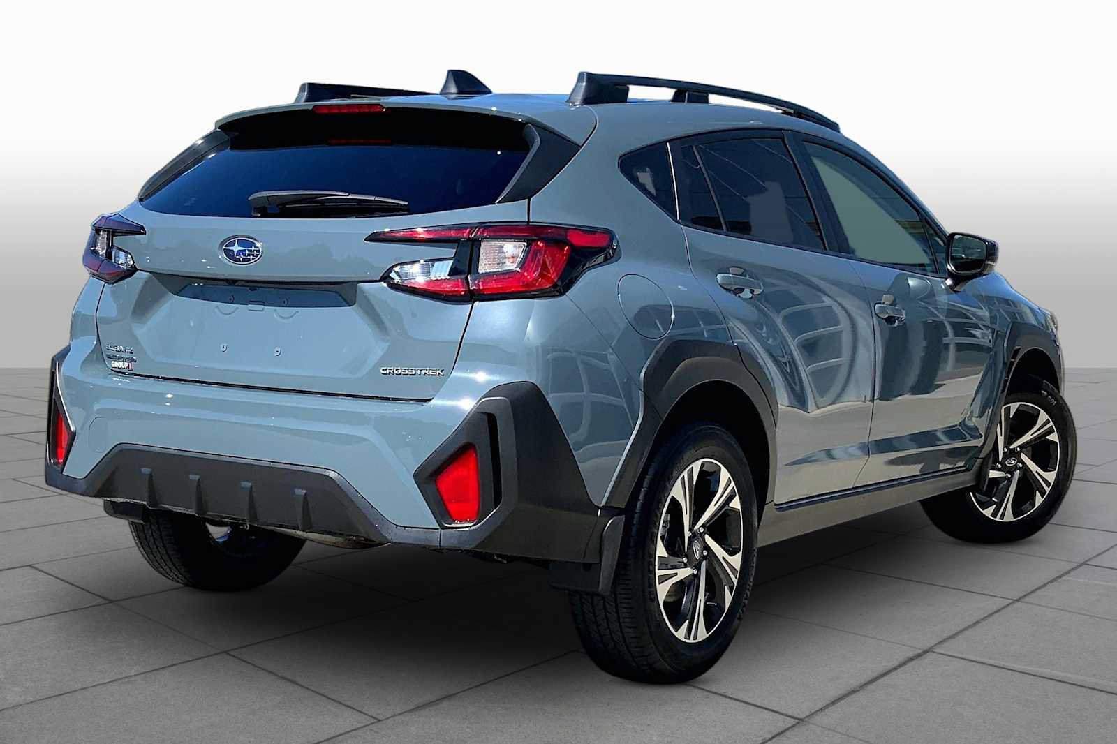 Certified 2024 Subaru Crosstrek 2.0i Premium AWD/4WD image 13
