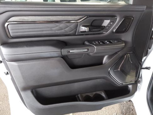 New 2026 RAM 1500 Limited AWD/4WD image 29