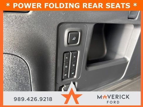 New 2026 Ford Expedition Max Platinum w/ Platinum Ultimate Package image 52