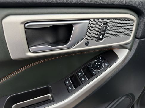 Used 2023 Ford Explorer Timberline w/ Timberline Technology Package image 39