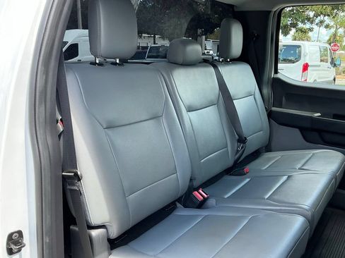 Certified 2026 Ford F250 XL AWD/4WD image 22