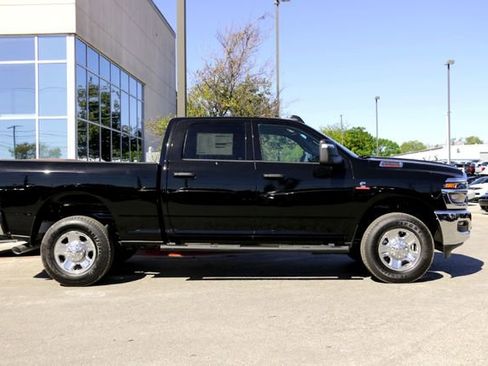 New 2026 RAM 2500 Tradesman image 4