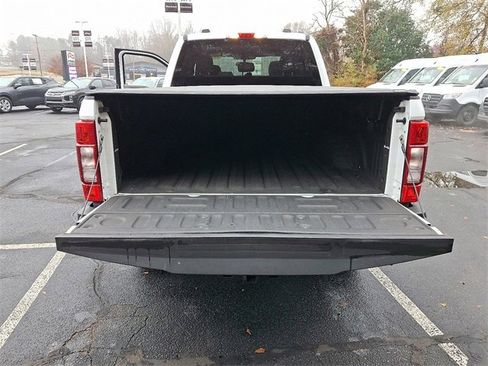 Used 2022 Ford F350 XLT w/ XLT Value Package image 29