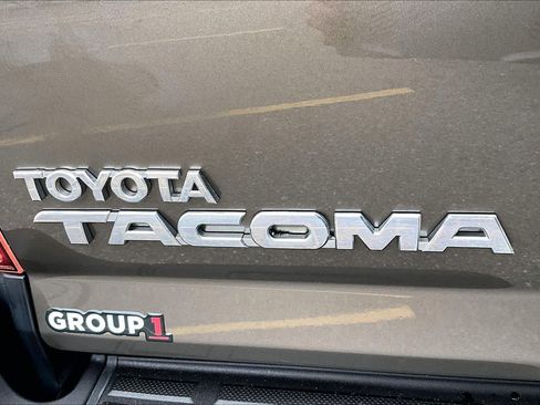 Used 2012 Toyota Tacoma 4x4 Regular Cab image 28