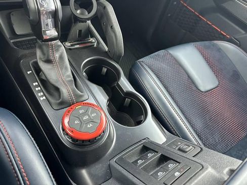 Used 2024 Ford Bronco Raptor AWD/4WD image 30