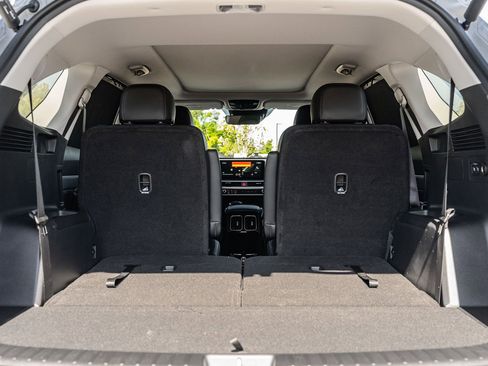 New 2026 Kia Sorento SX AWD/4WD image 12