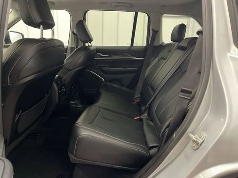 Used 2023 Jeep Grand Cherokee 4xe w/ MOPAR Finishing Package image 11