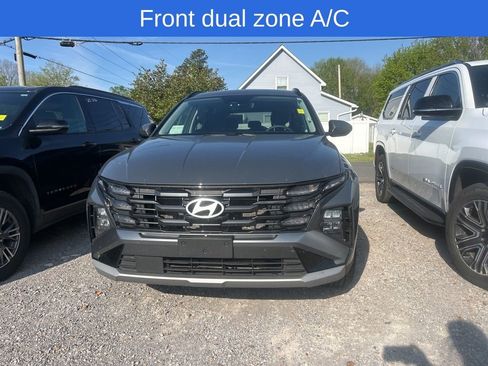 Used 2025 Hyundai Tucson SEL image 3