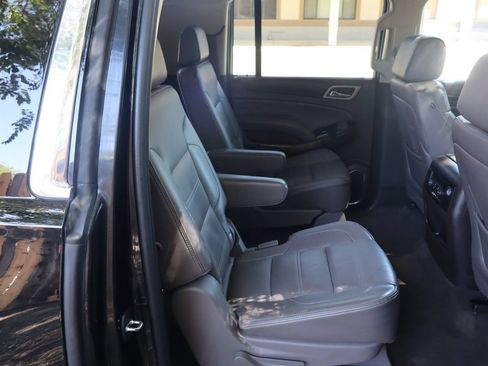 Used 2016 GMC Yukon XL Denali w/ Open Road Package AWD/4WD image 23