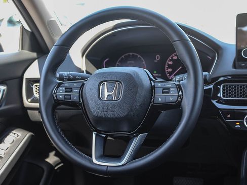 Used 2024 Honda Civic EX-L image 16