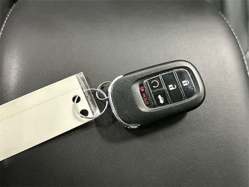 Certified 2024 Honda Accord Sport image 32