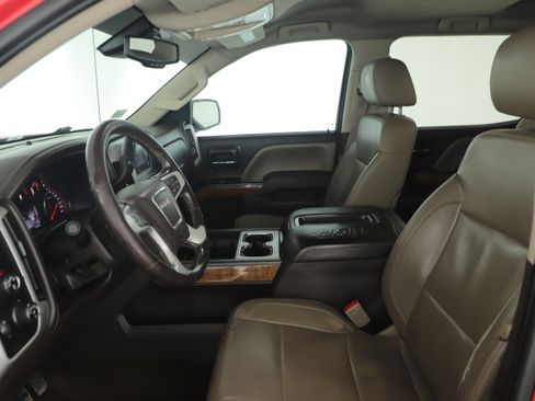 Used 2015 GMC Sierra 1500 SLT image 19