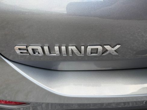 Used 2024 Chevrolet Equinox LS w/ Driver Confidence II Package image 11