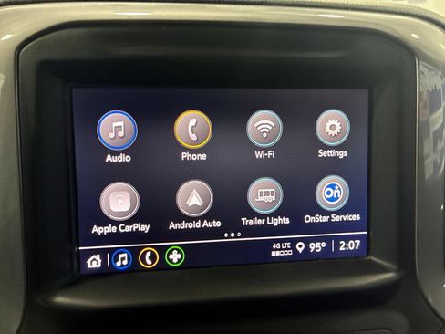 Used 2022 Chevrolet Silverado 1500 Custom RWD image 26