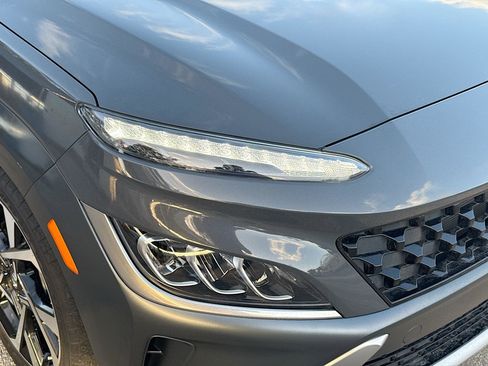 Used 2023 Hyundai Kona Limited w/ Cargo Package image 31