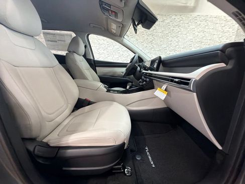 New 2026 Hyundai Tucson SEL Plus FWD image 11