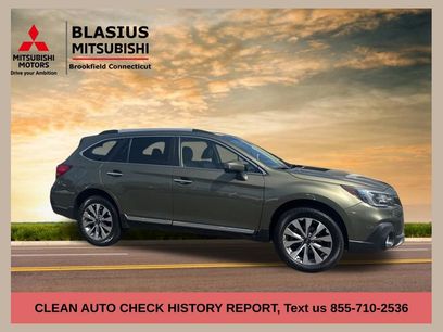 Used 2019 Subaru Outback 2.5i Touring