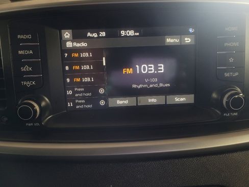 Used 2020 Kia Sorento LX FWD image 25