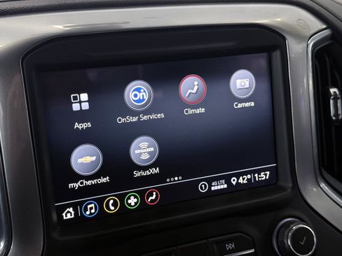 Used 2020 Chevrolet Silverado 2500 LT w/ All Star Edition image 56