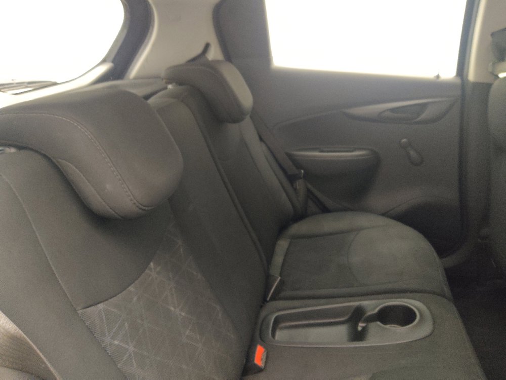 Used 2020 Chevrolet Spark LS FWD image 19