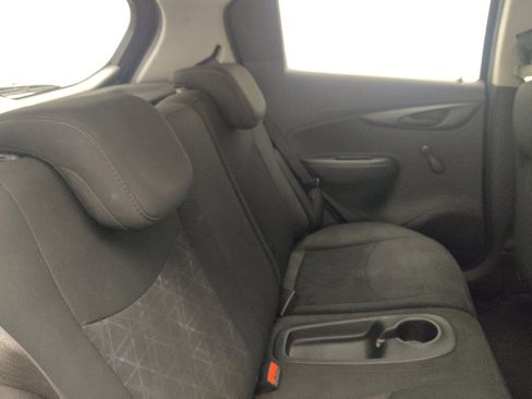 Used 2020 Chevrolet Spark LS FWD image 19