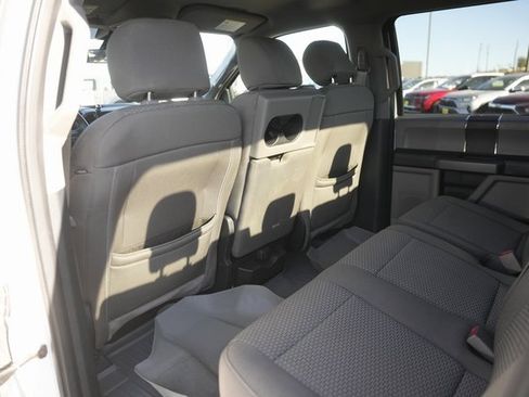 Used 2019 Ford F150 XLT image 11
