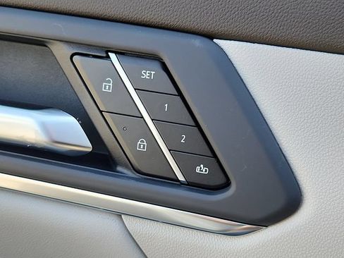 New 2026 GMC Terrain Denali AWD/4WD image 17