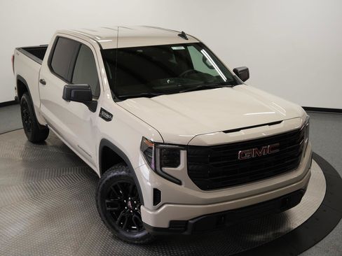 New 2026 GMC Sierra 1500 Pro w/ Graphite Edition AWD/4WD image 35