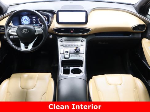 Used 2023 Hyundai Santa Fe Calligraphy image 35