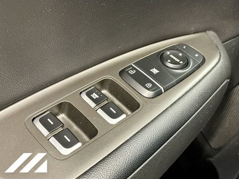 Used 2019 Kia Optima LX w/ LX Premium Package FWD image 18
