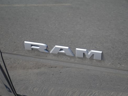 Used 2022 RAM 3500 Limited AWD/4WD image 24